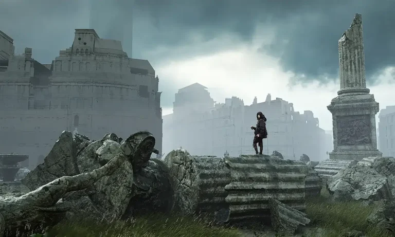 A Brief History of Green Screen | Broadley Studio